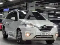 2014 Renault Samsung QM5