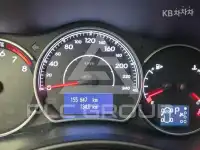 2014 Renault Samsung QM5