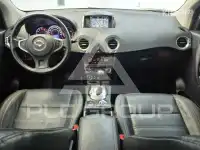 2014 Renault Samsung QM5