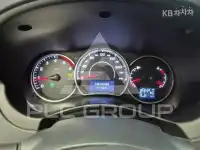 2014 Renault Samsung QM5