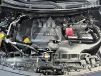 2014 Renault Samsung QM5