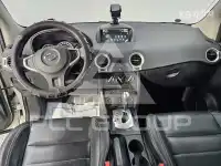 2014 Renault Samsung QM5