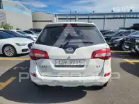 2014 Renault Samsung QM5