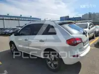 2014 Renault Samsung QM5
