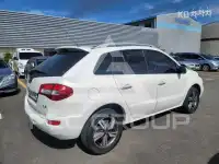 2014 Renault Samsung QM5
