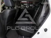 2014 Renault Samsung QM5