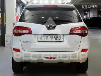 2014 Renault Samsung QM5