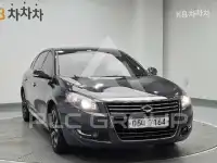 2014 Renault Samsung SM7