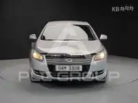 2014 Renault Samsung SM7