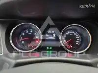 2014 Renault Samsung SM7