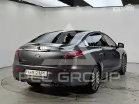 2014 Renault Samsung SM7