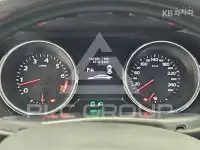 2014 Renault Samsung SM7