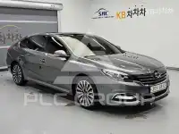 2014 Renault Samsung SM7