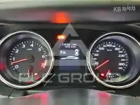 2014 Renault Samsung SM7