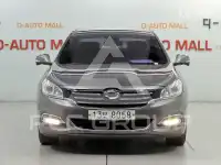 2014 Renault Samsung SM7
