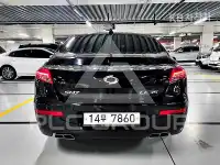 2014 Renault Samsung SM7
