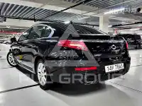 2014 Renault Samsung SM7