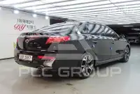 2014 Renault Samsung SM7