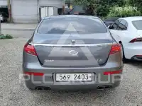 2014 Renault Samsung SM7