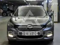 2014 Renault Samsung SM7