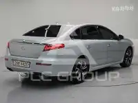 2014 Renault Samsung SM7
