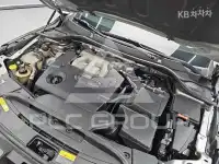 2014 Renault Samsung SM7