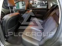 2014 Renault Samsung SM7