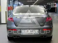 2014 Renault Samsung SM7