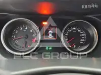 2014 Renault Samsung SM7