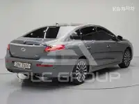 2014 Renault Samsung SM7