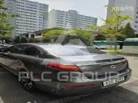 2014 Renault Samsung SM7