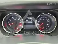 2014 Renault Samsung SM7