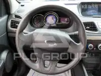 2014 Renault Samsung SM3
