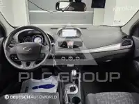 2014 Renault Samsung SM3