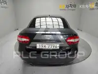 2014 Renault Samsung SM3