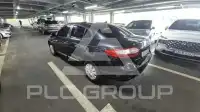 2014 Renault Samsung SM3