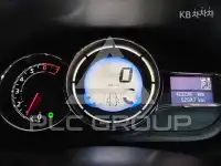 2014 Renault Samsung SM3