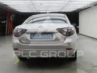 2014 Renault Samsung SM3