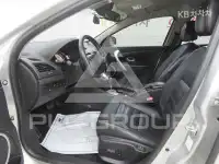 2014 Renault Samsung SM3
