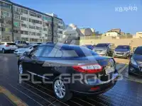 2014 Renault Samsung SM3