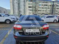 2014 Renault Samsung SM3
