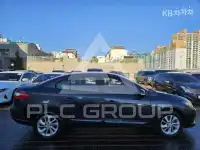 2014 Renault Samsung SM3
