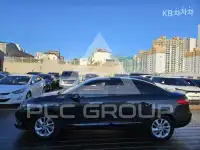 2014 Renault Samsung SM3