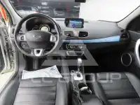 2014 Renault Samsung SM3