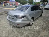 2014 Renault Samsung SM3