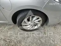 2014 Renault Samsung SM3