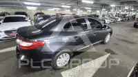 2014 Renault Samsung SM3