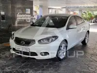 2014 Renault Samsung SM3