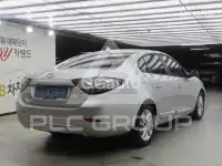 2014 Renault Samsung SM3