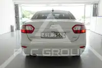 2014 Renault Samsung SM3